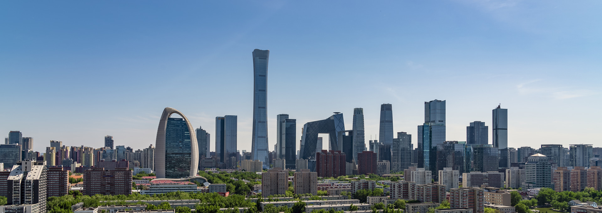 技贸服一体化 IT 企业的数字化底座搭建