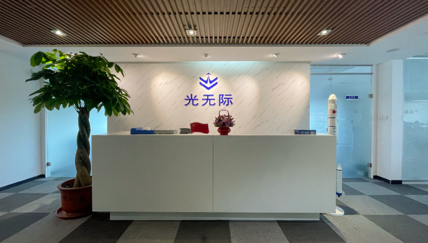 高科技集团数字化产业生态赋能