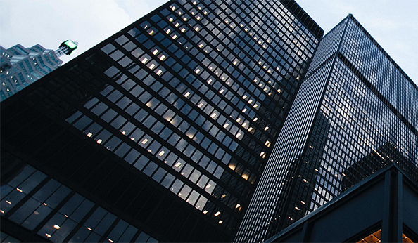 ICT 领域全链条服务商的数字化协同升级