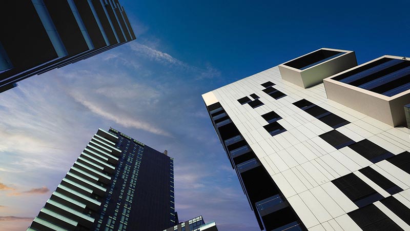 IT 综合服务商商贸数字化协同升级