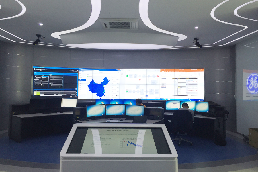 音视频一体化服务商数字化全流程赋能