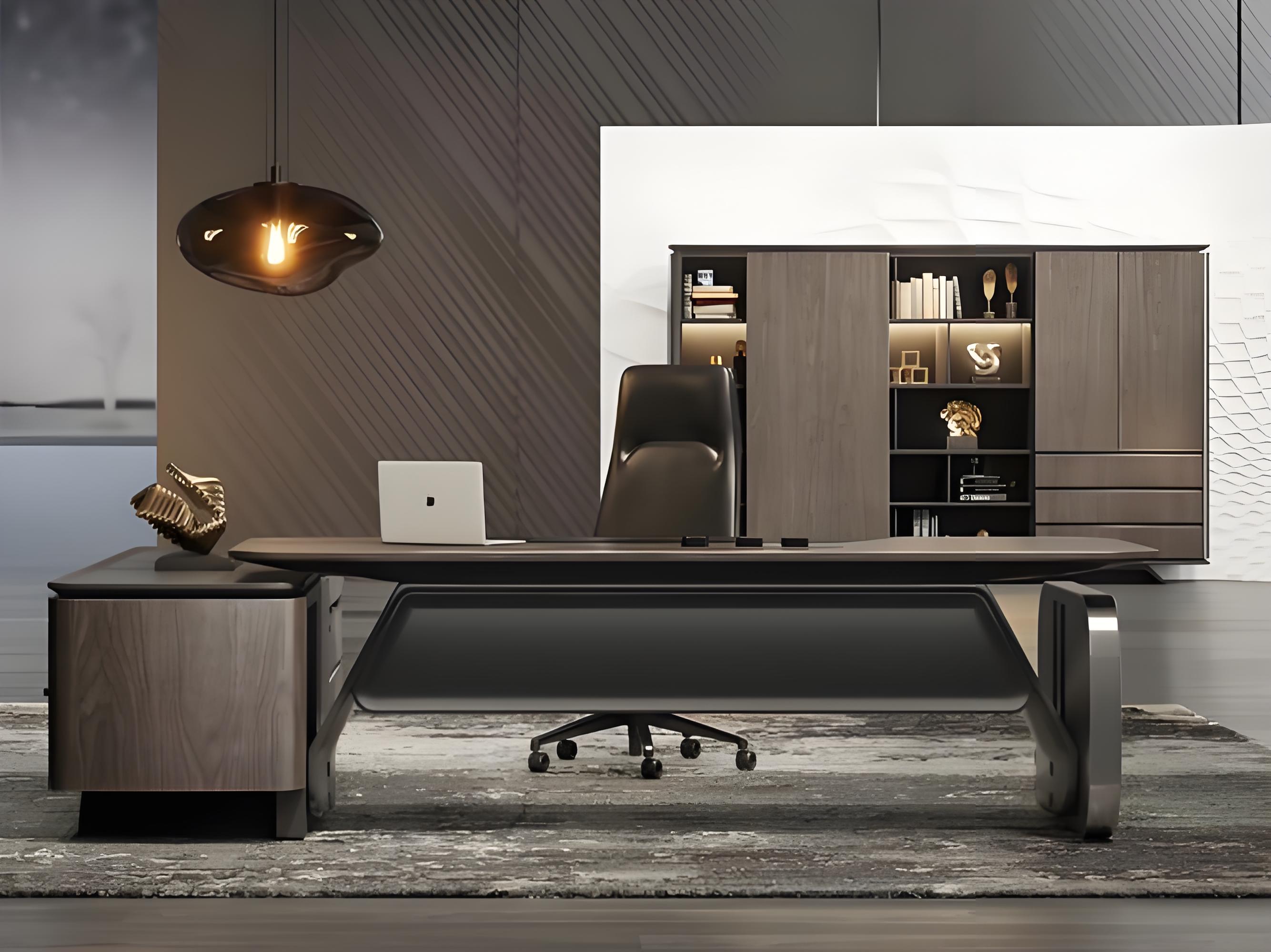 家具制造业智能工厂的数字化升级