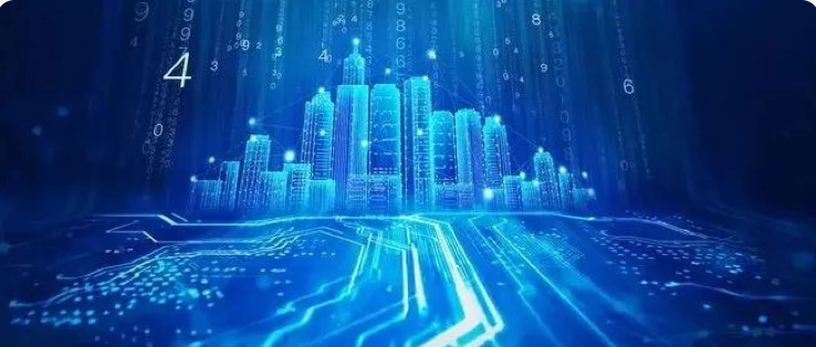 全场景 IT 集成服务商数字化运营升级