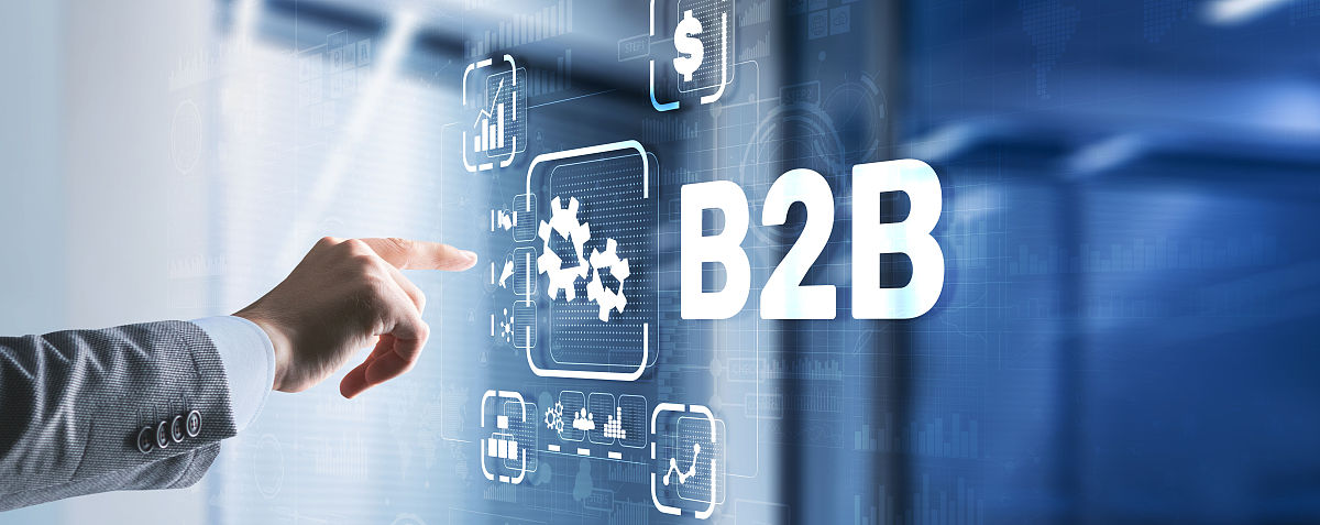 中小型 B2B 贸易服务企业怎么选ERP？2026年5大业务类型适配系统选型指南